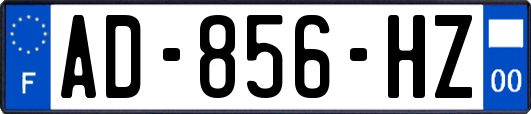 AD-856-HZ