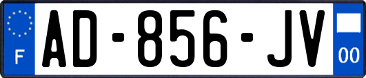 AD-856-JV