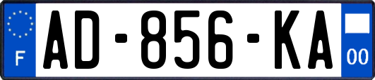 AD-856-KA