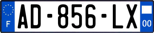 AD-856-LX