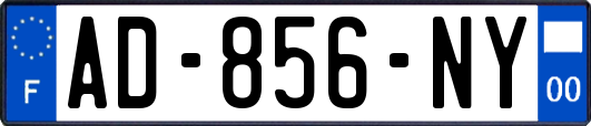 AD-856-NY