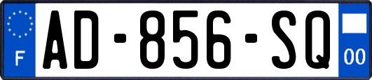 AD-856-SQ