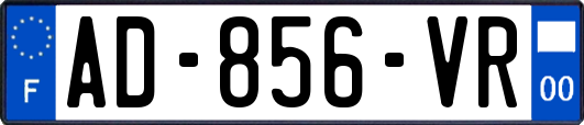 AD-856-VR