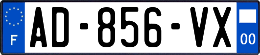 AD-856-VX