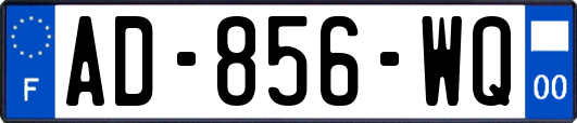 AD-856-WQ