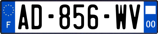 AD-856-WV