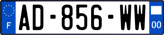 AD-856-WW