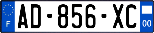 AD-856-XC