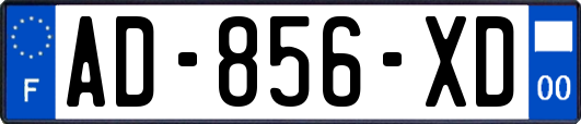AD-856-XD