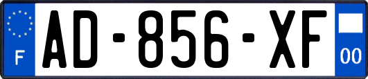 AD-856-XF