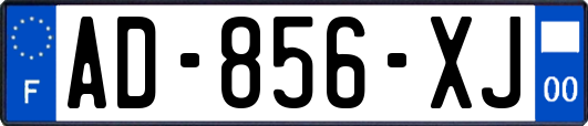 AD-856-XJ