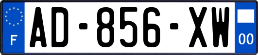 AD-856-XW