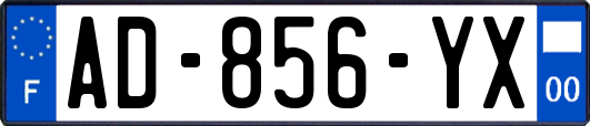 AD-856-YX