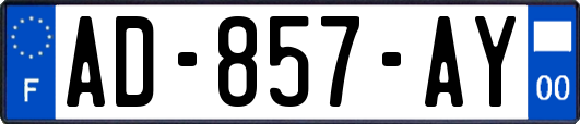 AD-857-AY