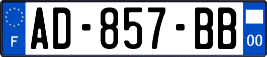 AD-857-BB