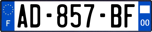 AD-857-BF