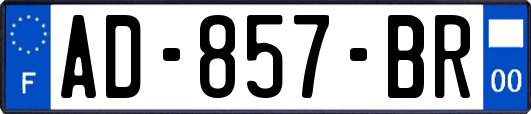 AD-857-BR