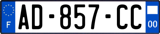 AD-857-CC