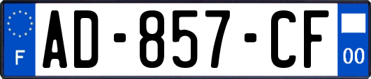 AD-857-CF