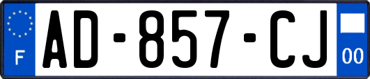 AD-857-CJ