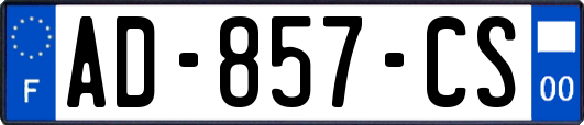 AD-857-CS