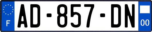 AD-857-DN