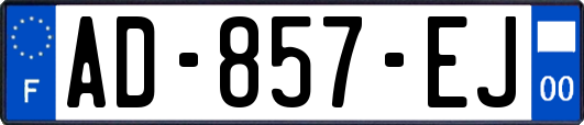 AD-857-EJ