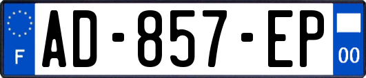 AD-857-EP