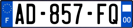 AD-857-FQ