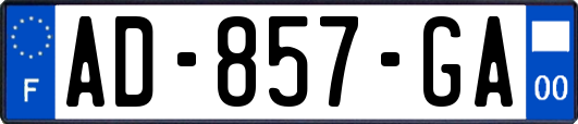 AD-857-GA