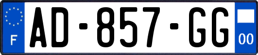 AD-857-GG