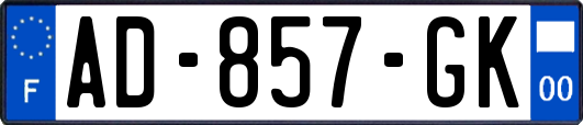 AD-857-GK