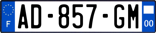 AD-857-GM