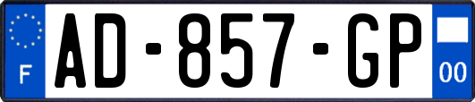 AD-857-GP