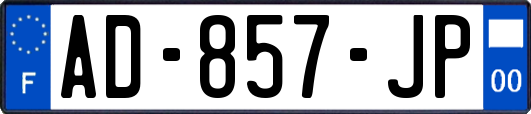 AD-857-JP