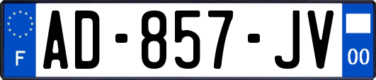 AD-857-JV