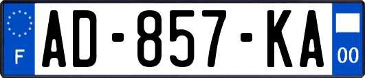 AD-857-KA