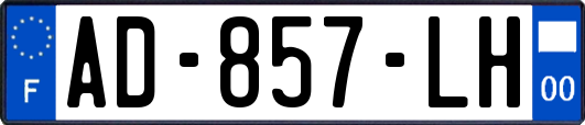 AD-857-LH