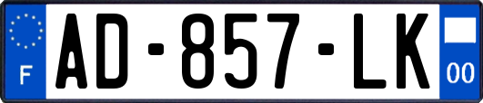 AD-857-LK