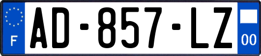 AD-857-LZ