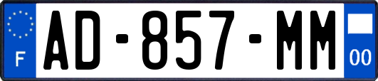 AD-857-MM