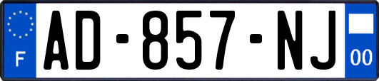 AD-857-NJ