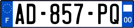 AD-857-PQ