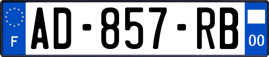 AD-857-RB