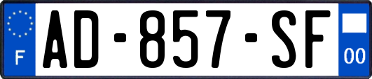 AD-857-SF