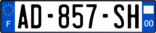 AD-857-SH