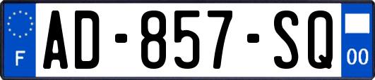 AD-857-SQ