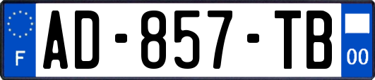 AD-857-TB