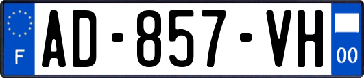 AD-857-VH