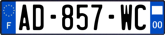 AD-857-WC